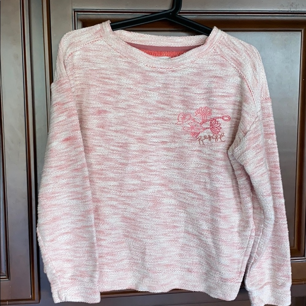 Lou & Grey Resist sweatshirt
